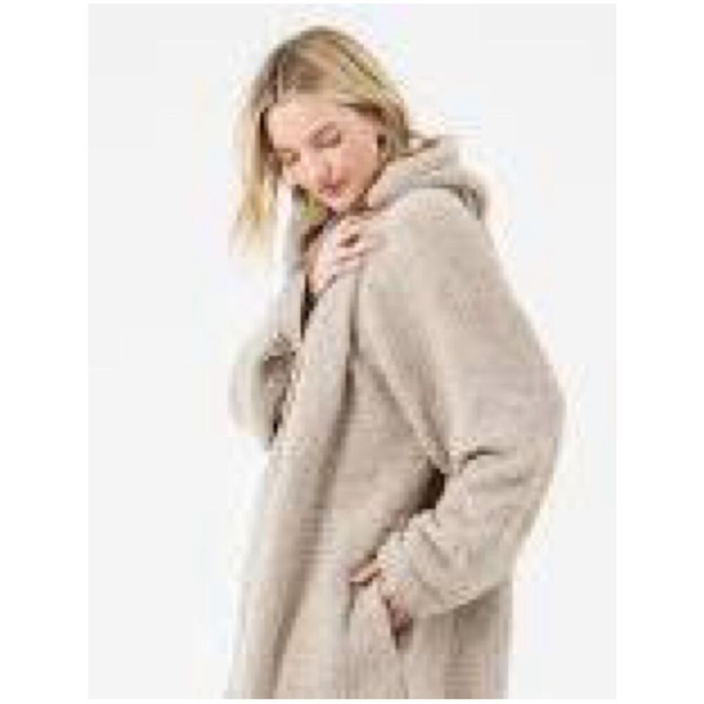 Sunday Citizen Full Zip Lounge Hoodie